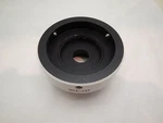 Carl Zeiss 1072-457 Adapter Ring Csm Vis-uv 1072-460 Microscope 30 Day Warranty. Fixed Price $195.00.