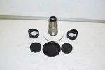 Zeiss Hilfsmikroskop 000000-1006-362 Ocular Eyepiece Kit New. Fixed Price $719.99.