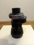 Carl Zeiss Photo Microscope Camera Adapter Filter Focusing Eyepiece Attachment. Fixed Price $74.99.