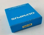 Lot Of 3 Olympus CH2-DS Darkfield Stop For CH-2 Microscope (all In One Box). Fixed Price $31.78.