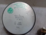 Hansen Corporation 4355248 14V 27DHMS 15 Degree Motor. Fixed Price $100.00.