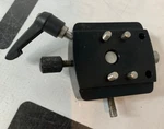 Leica 14050238949 Fixture Orienting Orientation Head Specimen Clamp Microtome. Fixed Price $584.99.