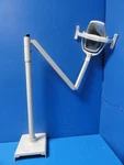 Pelton & Crane Lft Ii Dental Operatory Ceiling Track-mount Light No Lamp 37645. Fixed Price $894.99.