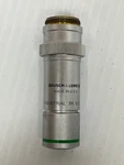 Bausch & Lomb 8X 0.15 N.a. Industrial Microscope Lens. Fixed Price $69.00.