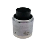 Leitz Wetzlar Hd 10X/ 0.18 Microscope Objective-infinity Lens Eyepiece. Fixed Price $85.50.