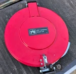 Pig 501603 Latching Drum Lid Industrial Spill Containment Gal. Fixed Price $99.99.