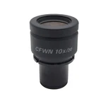 Nikon MBJ20100 Lens, Eyepiece 10X/20 Cfwn With Diopter Adjustment. Fixed Price $85.00.