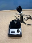 Bausch+lomb (31-35-30) Vintage Microscope Illuminator, Transformer Light Source. Fixed Price $48.97.