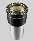 Vintage Reichert Austria Pk 12.5X Microscope Eyepiece Ocular Lens Vg. Fixed Price $44.99.