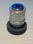 Zeiss Ld Achroplan 20X/0.40 Korr PH2 /0-1.5 440845 Objective. Fixed Price $525.00.
