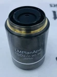 Olympus Lmplanapo 150X 0.90 Bd Microscope Objective Lens MX80 Laser Scanning. Fixed Price $1199.00.