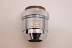 Carl Zeiss Lens West Germany Epiplan Hd 40/0.85 As For Parts. Fixed Price $64.95.