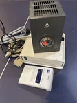 Carl Zeiss Hbo 100 Lamp House W/ Power Supply & Controller Fluoarc IP20. Fixed Price $420.00.