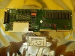 Gatan 678-17004 Gib Lens Driver 3 Pcb Card Rev. Jeol JEM-2010F Used. Fixed Price $309.17.