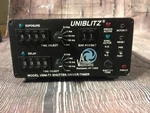Uniblitz Model VMM-T1 Shutter Driver/timer Tested. Fixed Price $124.99.