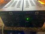 Sony CMA-10 Camera Adaptor For Ccd AC120V 60HZ 25W Set Of. Fixed Price $35.00.