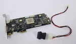 Olympus DP72 AW5546 AW5538 DV585102 0M11328 Pcie Card. Fixed Price $259.99.