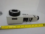 Microscope Part Leitz Germany Af Vertical Illuminator 563529 As Is BIN#L6-78. Fixed Price $199.00.