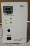 Nikon Super High Pressure Mercury Lamp Power Supply C-SHG1 W/ Cord Euc. Fixed Price $123.15.