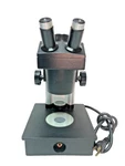 Bausch & Lomb Stereo Microscope, Electronics, Coins, Biology, Free Shipping!!. Fixed Price $80.00.