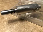 Denshine Dental Air Motor 2 Hole Slow Speed Handpiece Ce/fda Incl Water Tube. Fixed Price $15.00.