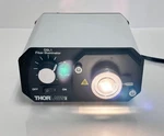 Thorlabs OSL1 High-intensity Fiber Optic Illuminator Light Source. Fixed Price $299.99.