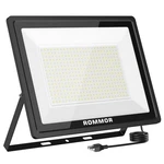 400W Led Outdoor FLOODLIGHT,40000LM Super Bright Security Lights,ul Approved .... Fixed Price $109.68.