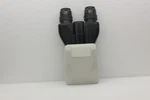 Nikon Y-tb Binocular Microscope Head For Eclipse E400/E600/50I/55I Eyepieces. Fixed Price $199.00.