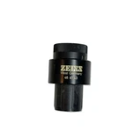 Carl Zeiss Kpl-w 12.5X/18 Focusing Microscope Eyepiece, Widefield, 46 41 43. Fixed Price $76.47.