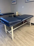 Winco Physical Therapy Table Great Condition. Fixed Price $600.00.