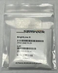 New Semrock FF01-549/15-25 Brightline Bandpass Filter Single-band Idex FL-003749. Fixed Price $224.00.