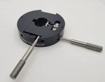 Spectra-tech Slit Adjust Aperture Zone Microscope Accessory A5. Fixed Price $142.00.