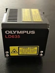 Olympus FV10-LD635 Confocal Laser Scanning Biological Microscope Head. Fixed Price $399.99.