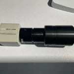 Olympus OLY-750 Camera Serial Number 26611958. Fixed Price $200.00.