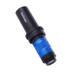 Amscope 0.35-5.6X Zoom Monocular C-mount Stereo Microscope LENS+DETENT+1.5X. Fixed Price $366.99.
