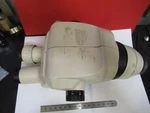 Olympus Japan Stereo Head SZ3060 Microscope Part As Pictured IL-6-H. Fixed Price $99.00.