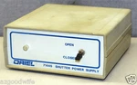 Oriel Instruments Newport 71446 Electronic Safety Shutter Controller. Fixed Price $465.66.