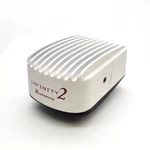 Lumenera Microscope Camera INFINITY2-1RC. Fixed Price $995.00.
