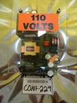 Emerson T2A/250V Power Supply Pcb Idi 200 Integrated Dispense System Used. Fixed Price $156.16.