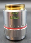 Leitz Leica Plan 4/0.10 Phaco 0A 160/- 518122 Microscope Objective. Fixed Price $65.87.