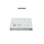 Verathon 0400-0066 Bvi 9400 Rechargeable Battery Pack, 11.1V. Fixed Price $100.80.