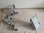 Carl Zeiss Opmi 9-FC Surgical Microscope Ceiling Tripod S1 F170 10X/22B. Fixed Price $2356.60.