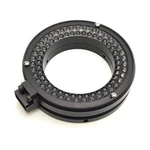 Techniquip P866DS8XXW Proline 80 Ring Illuminator, Daylight White 6500K, 66MM Id. Fixed Price $350.00.