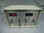 Zeta-meter ZM3-045 Potential Data Display Instrument M7286. Fixed Price $599.00.