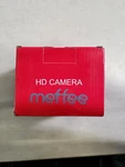 Meffee Hd Dome Camera - 5MP 4 In 20M 3.6MM Lens DC12V 550MA LIRDBAHTC500F. Fixed Price $21.66.