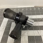 Leitz Shutter Mikas Photomicrography Microscope Accessory Parts Untested. Fixed Price $299.95.
