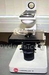 Leitz Laborlux 11 Inspection Binocular Microscope Laboratory Base Compound. Fixed Price $219.05.
