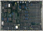 Jeol Systems Inc NP-4710-01 Scon Pulser 3. Fixed Price $449.00.