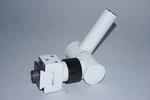 Leica Wild Surgical Microscope Short Extension Observer. Fixed Price $265.00.