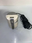 American Optical Corporation II-80 Microscope Illuminator With Hubbellock Plug. Fixed Price $34.95.
